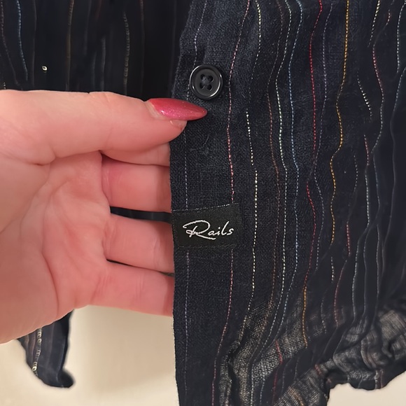 Rails top - Picture 4 of 6